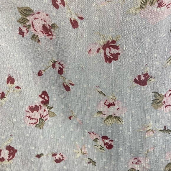 Honey Bunch Rose Gyaru Dress - Picture 2 of 8